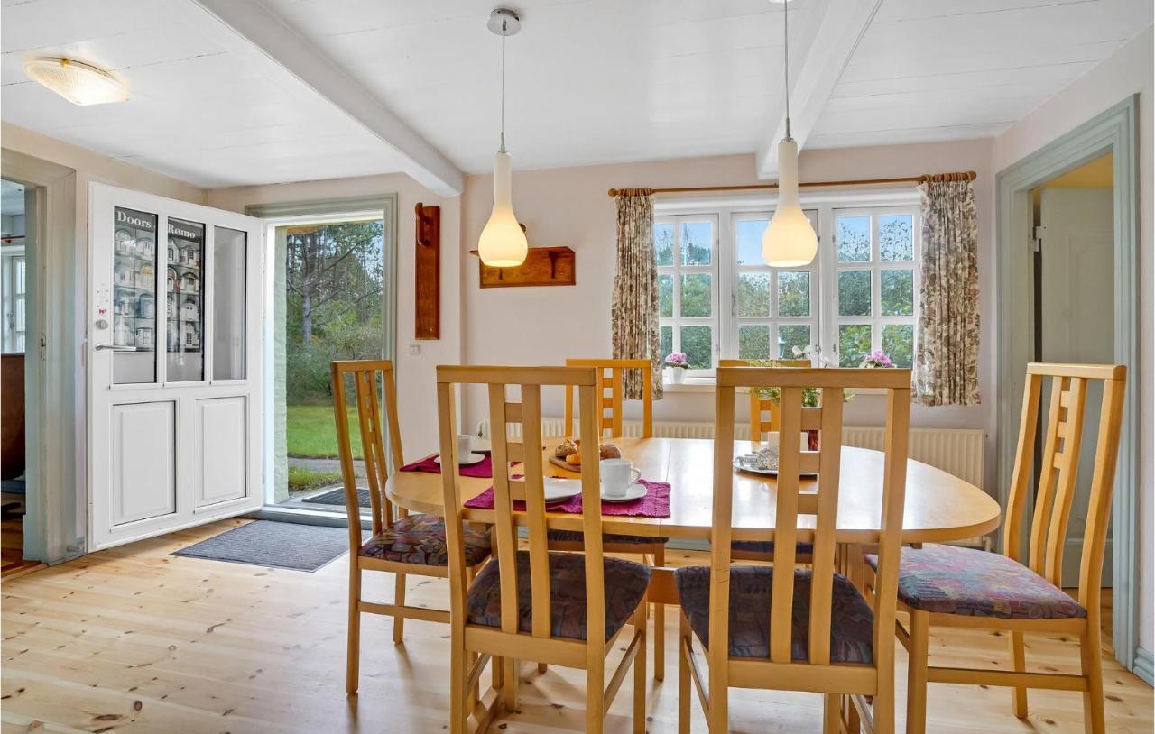 Lovely Home In Romo With Wifi Rømø Kirkeby 外观 照片