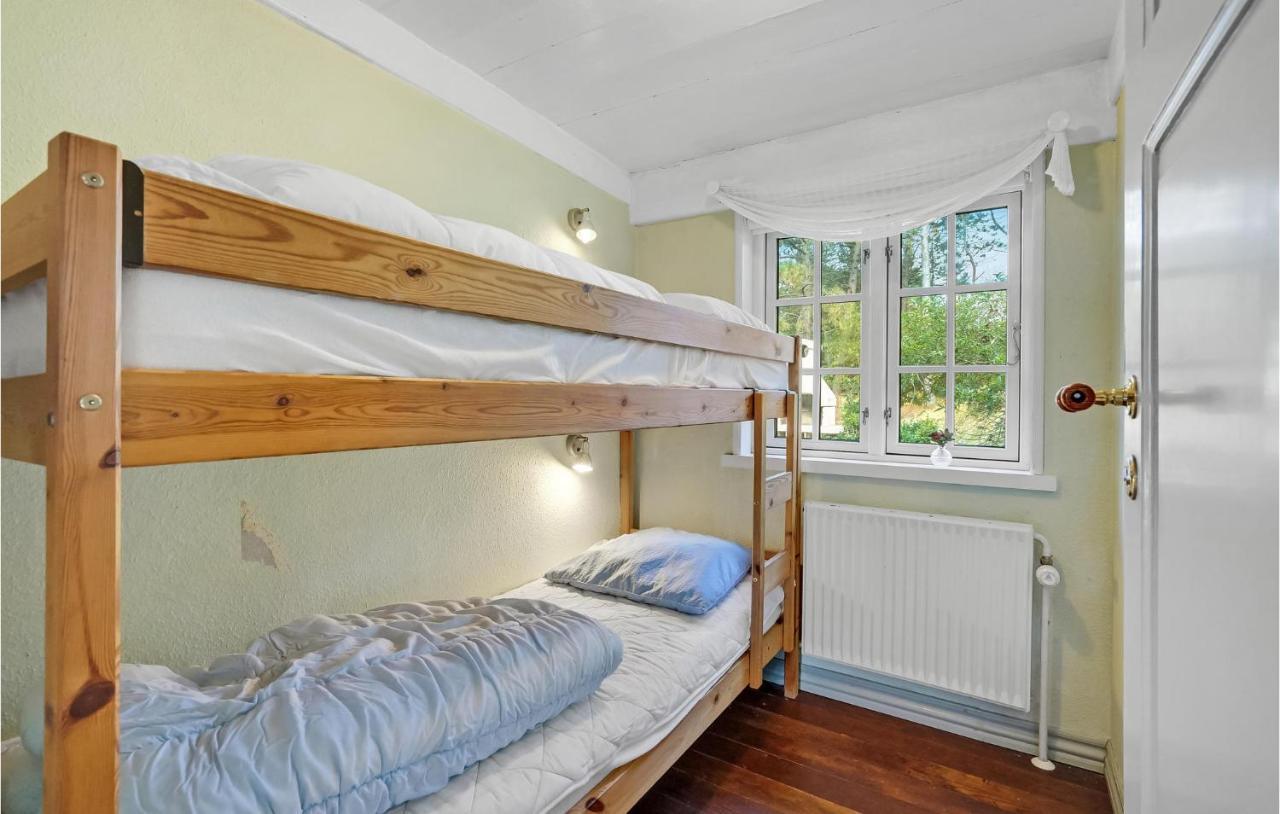 Lovely Home In Romo With Wifi Rømø Kirkeby 外观 照片